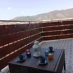 Apartment Star Apto Wi-fi Terraza *