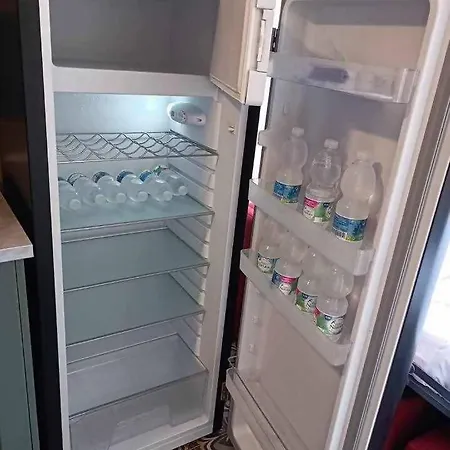 Star Apto Wi-fi Terraza Appartement