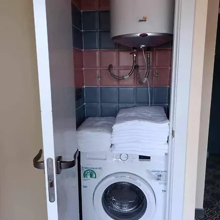 Star Acogedor Piscina 14 Px Wifi Gratis 7 Piso Terraza Appartamento *
