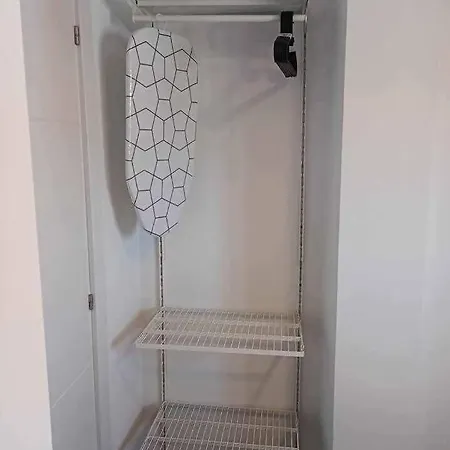 Star Apto Wi-fi Terraza Appartement Torremolinos