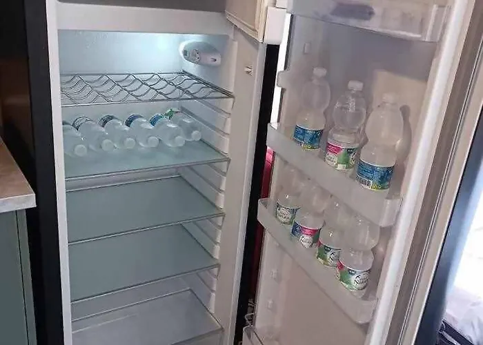 Star Apto Wi-fi Terraza Apartment