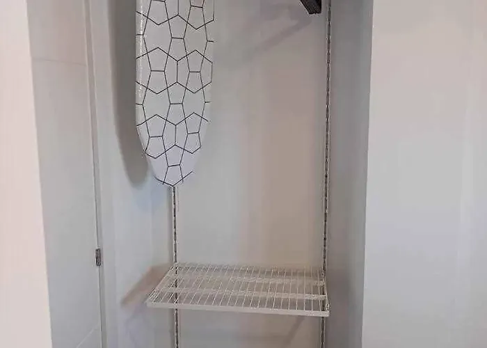 Star Apto Wi-fi Terraza Apartment Torremolinos