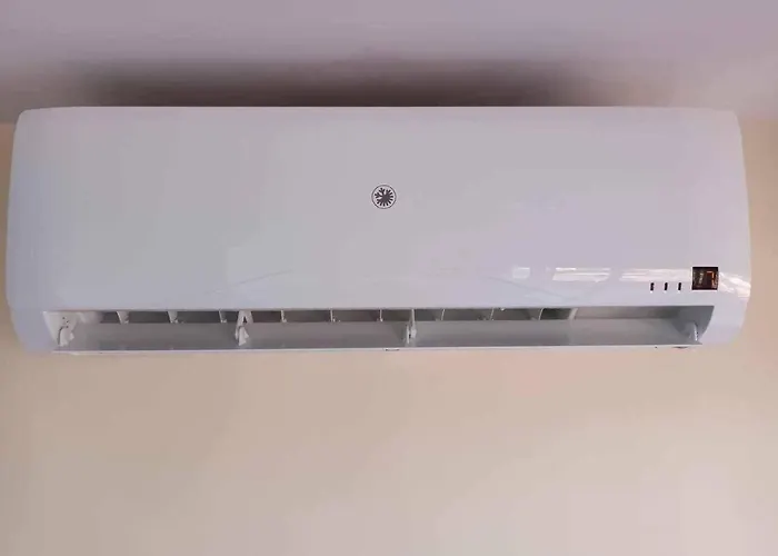 Star Apto Wi-fi Terraza * Τορρεμολίνος